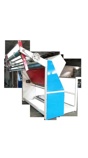 Grey Fabric Inspection Machine Equipment Automatic
