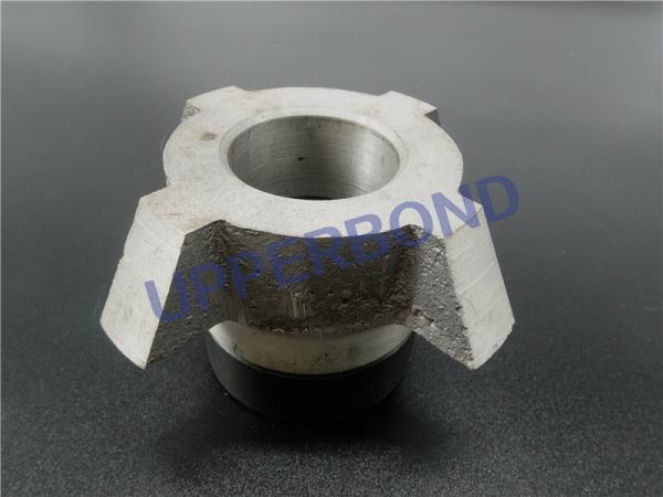 Tobacco Machinery Spare Parts Eccentric Adjusting And Compacting Sleeve