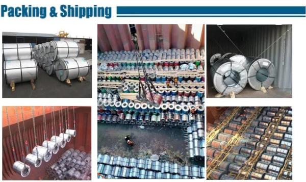 Superdyma 0.7mm Zn Al Mg Zinc Aluminum Magnesium Coated Steel