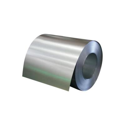 201 430 410 202 304 316L SS bobinam a bobina de aço inoxidável laminada a alta temperatura
