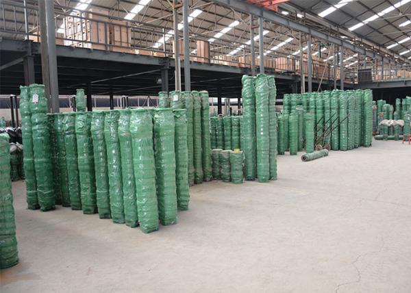 20hp 300m3/h 120hp 200M Multistage Deep Well Submersible Pump