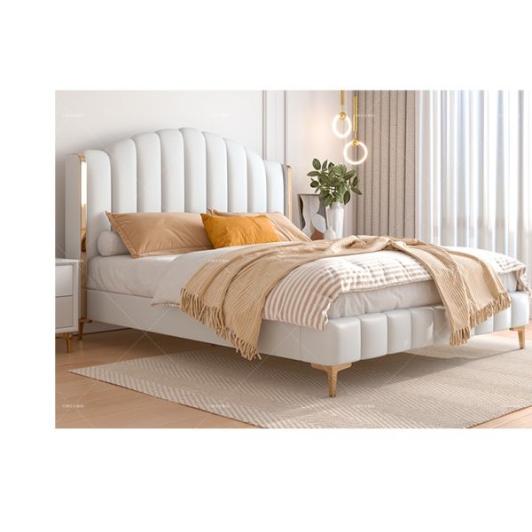 Luxury Hollow Gold Furniture Sofa Legs Manufacturers Direct Sales Conical Metal Cabinet Table and Chair Legs Modern Sofa Legs
