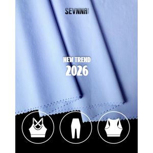 Recycled Nylon Fabric combining recycled content with excellent mechanical properties ideal for various textile products