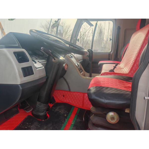 Used Truck Crane 2012 Zoomlion 70t 70 Tons refurbished Truck Crane Lifting Machine