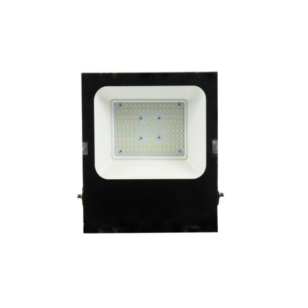 Eco Series 100lm / W Commercial LED Outdoor Lighting 50/100/150/200 W