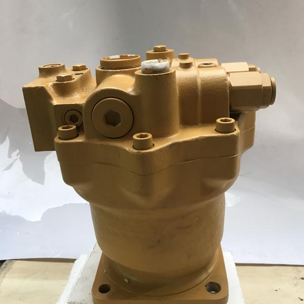 31QA-10130 Motor balançador Partes de motor giratório para escavadeira Hyundai R360-9 R360LC-9