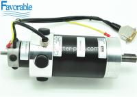 Parker prendeu o motor sem escova do cabo do servo motor da C.C. usado para a máquina do fato