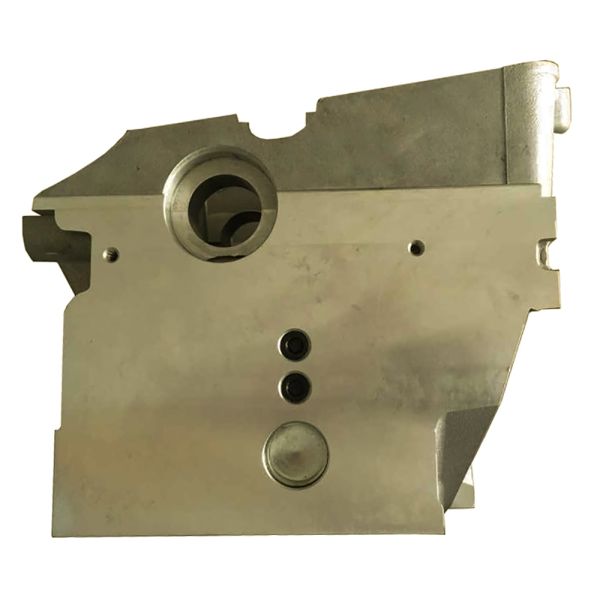 TD5 Aluminum Cylinder Head FOR LAND ROVER Discovery Defender 2.5L 10V LDF500160 LDF500010 LDF000920 908763