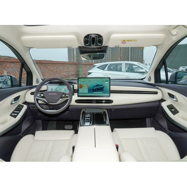 GAC Electric Car Long Range Suv 2024 Aion LX Plus 80 60 High Speed Pure Electric Cars