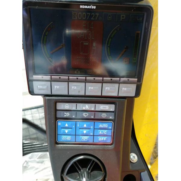 PC450-8 использовало экскаватор KOMATSU Японии экскаватор PC450 использовал Earthmoving оборудование