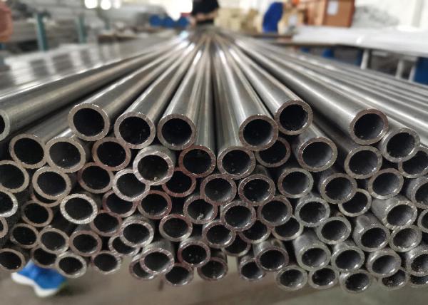 ASME SA213 TP316L Seamless Stainless Tubes