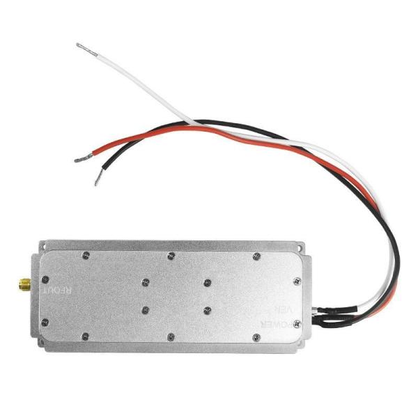 Module d'amplificateur de puissance RF de 50 à 1000 MHz
