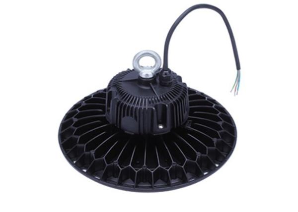 Industrial 100W 150W 200W UFO Led High Bay Light For Warehouse Workshop