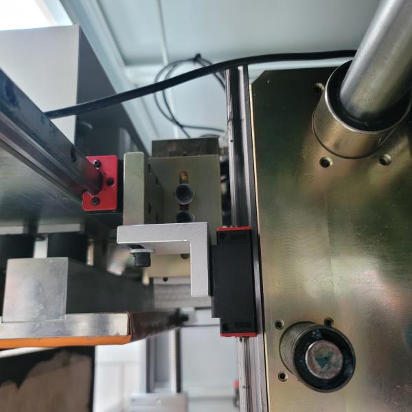 Hard Box Forming Machine DG-500HF/600HF Gift Paper Box Folding Machine