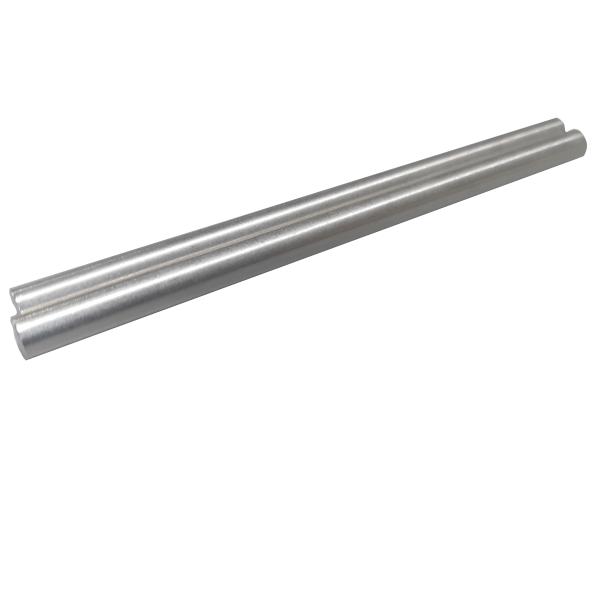 Bright Clean Surface 3mm 4mm Titanium Rod Titanium Round Stock 4.5g/M3