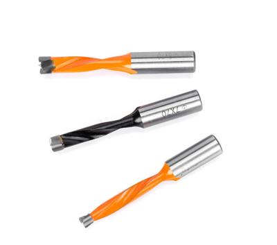 bocados de broca do furo cego de carboneto de tungstênio de 15mm para o Woodworking