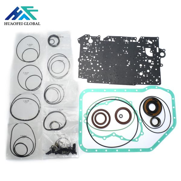 5HP19 01V Repair Kit Precision Overhaul Parts For BMW Audi Volkswagen