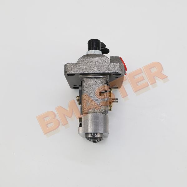 Fuel Injection Pump Head Model 719246-51100 For 3TNA72E-GB2 Diesel Engine With Corrosion-Resistant Alloy