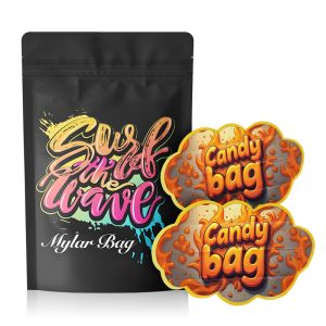 Stand Up Bag
