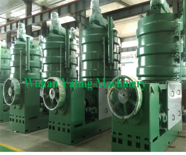 масло Прессер температуры машины прессы масла винта 380в 50Хз стальное среднее