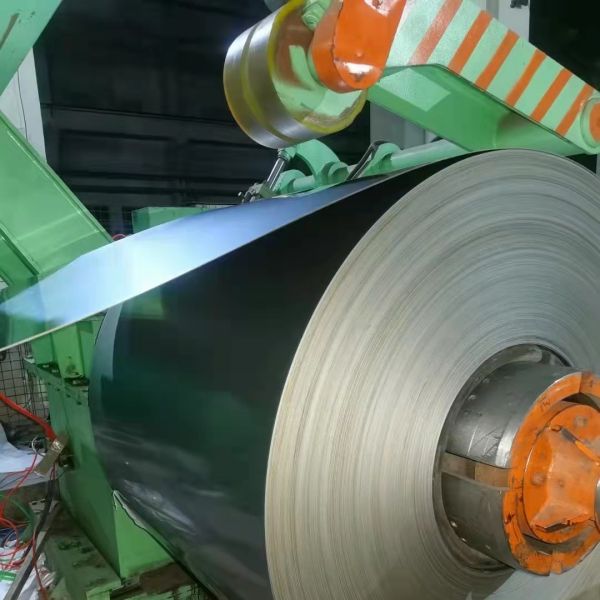 A folha 310S de aço inoxidável da categoria 1,4845 & a placa SS cobrem o revestimento 2B laminado RUÍDO do EN de ASTM