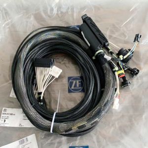 6029017060 Табличка для проволоки для проволоки для экскаватора