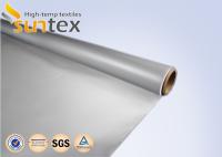 Tissu de fibre de verre pour la veste lourde de Heater Insulation Blanket Thermal Insulation d'isolation de produits chimiques