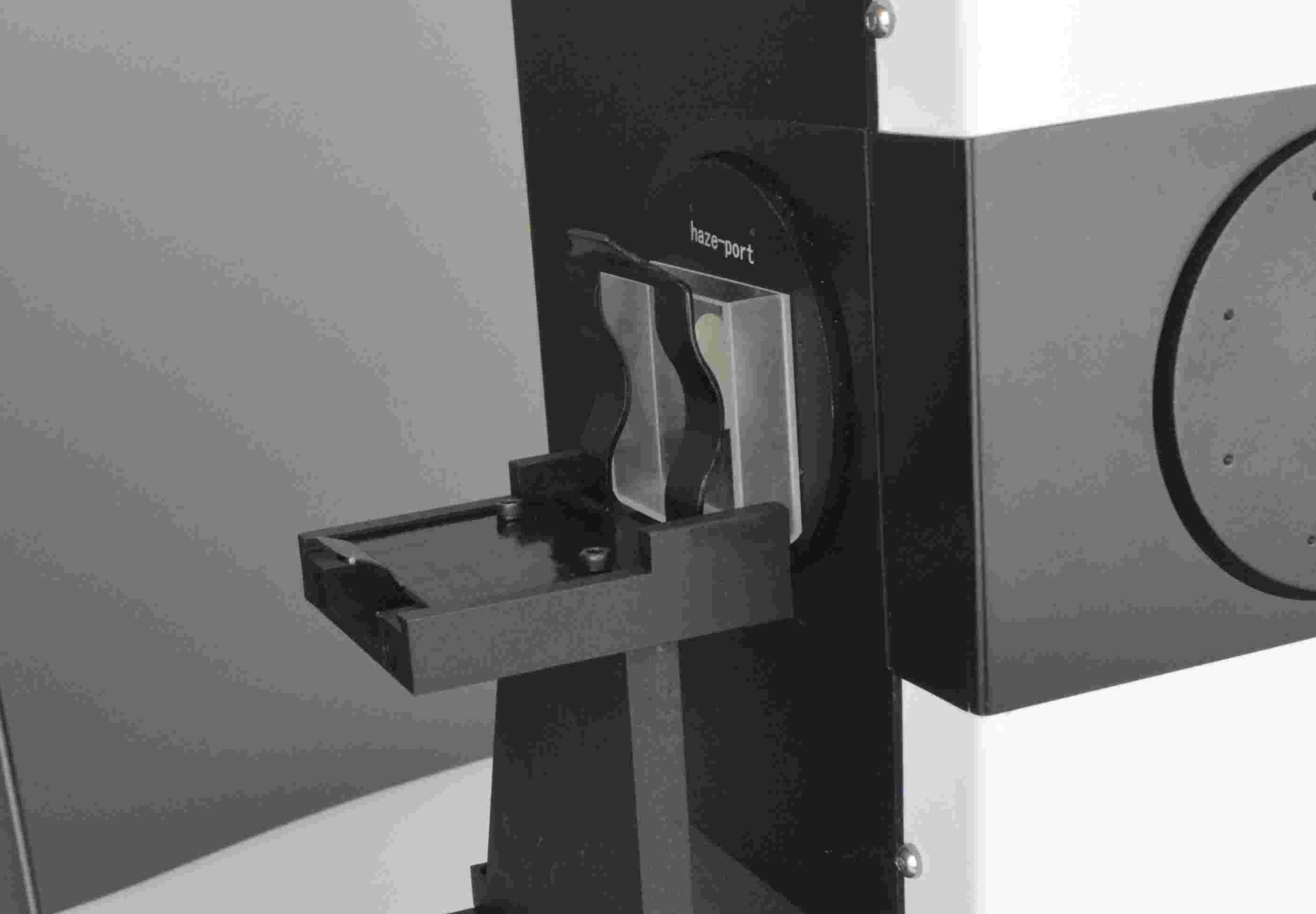 Метр аппаратуры измерения помоха длины волны ASTM и ISO 400-700nm/помоха пропускаемости