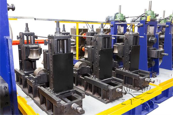 ZTZG Stainless Steel Pipe Mill