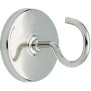 Heavy Duty Magnetic Hooks for Kitchen, Workplace, Office and Garage
