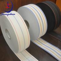 Zhongshen Durable PP Egg Collection Belt for Layer Chicken Cage Systems