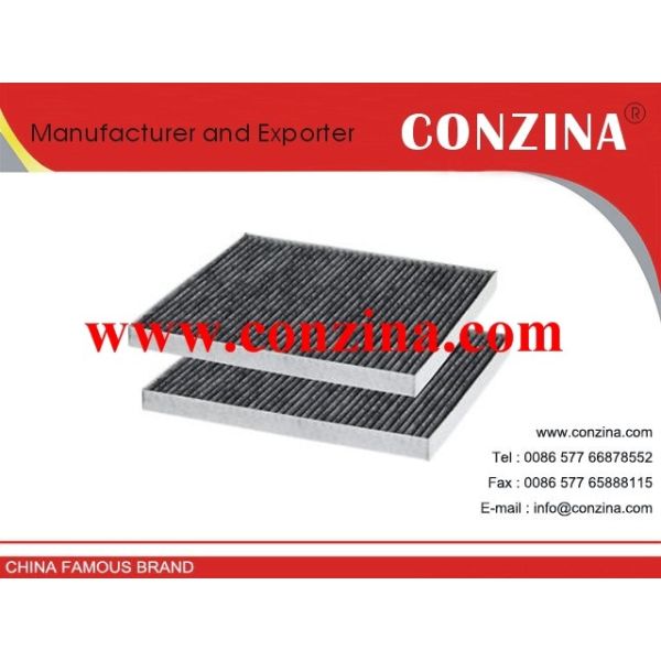 Kia Rio 05- air filter OEM 97133-2E210 conzina brand chinese supplier