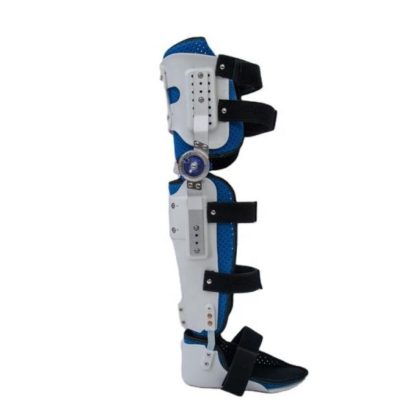 Reasonable Price Foot Ankle Orthosis Knee Articulated Orthosis