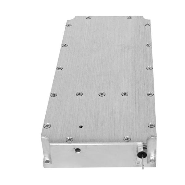UAV stable de bourdon de GPSL1 GPSL2 1.2G 1.5G bloquant le module de brouilleur de GPS