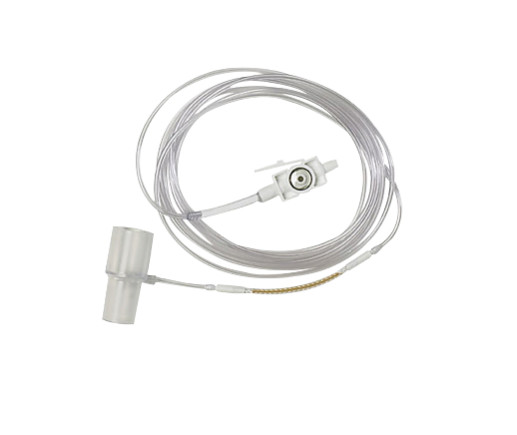 LoFlo Airway Adapter Set Ventilator Accessories M2768A 989803144521