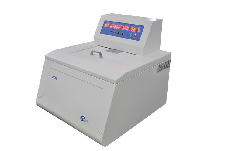 Dairy Milk Fat Cream Separator Gerber Centrifuge Machine Price