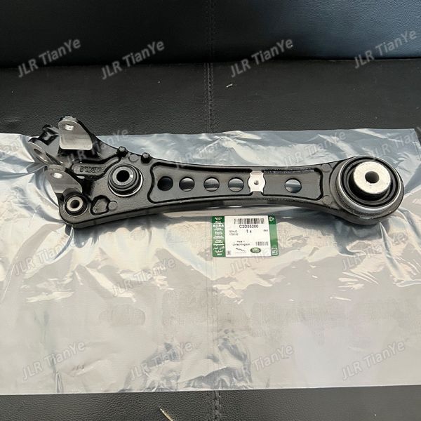 C2D1537 C2D1536 C2D35200 C2D35201 Left Or Right Front Lower Control Arm For Jaguar