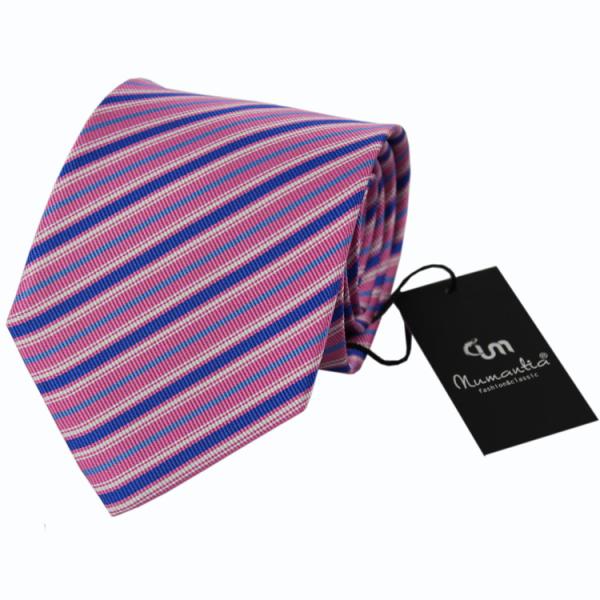 Fashion Jacquard Woven  Silk Necktie for Men