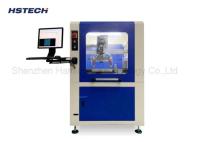 Máquina automática de recubrimiento de conformes selectivos para el proceso PCBA SMT Backstage