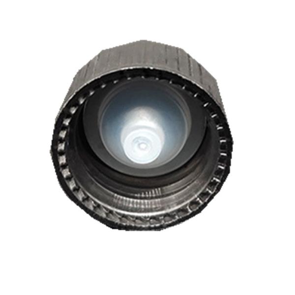ISO 20/400 22/400 24/200 28/400 de tampão de selo poli
