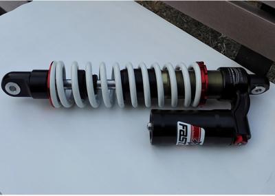 ATV/UTV Shock Absorbor W/ Piggyback Performance Suspension with Rebound/Compression Damper