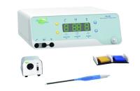 Système de chirurgie par plasma RF Tumore thyroïdien Laryngologie Chirurgie Instrument chirurgical