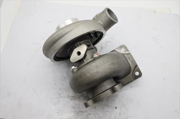 EX200-5 Engine Turbo Charger Heavy Machine Parts For 6BG1 Spares