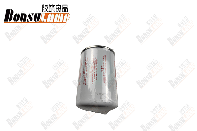 Oil Filter ISUZU Truck for 4931691 OEM AS2474