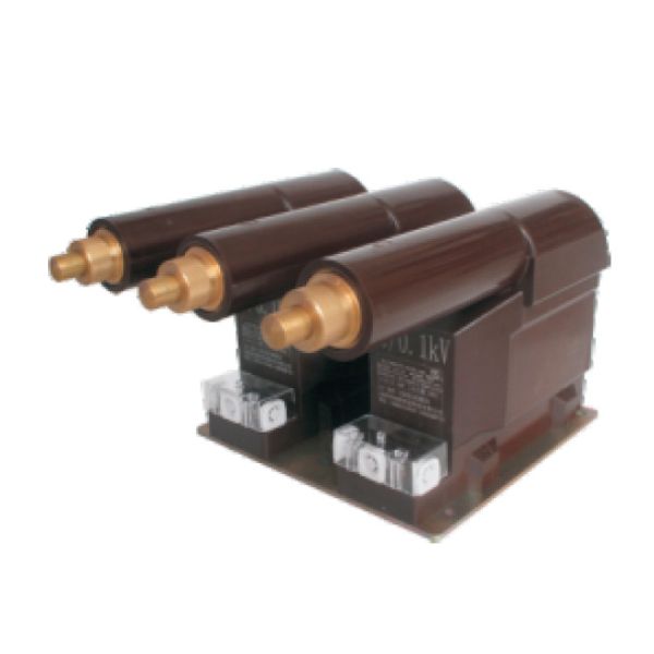 Indoor Type MV Voltage Transformer For AIS / GIS Use Switchgear