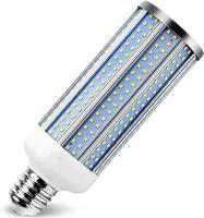 Énergie économe LED lumière de maïs 140lm/W, > 80Ra CRI, Matériau en aluminium, E27/E40/B22 Base, 0-10V/Triac Dimmable