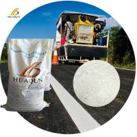 Peinture de route Fabricant de peinture de route à fusion chaude thermoplastique Marquage Peinture haute réflectivité