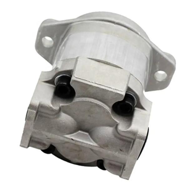 Excavator D21 D31P-20 Hydraulic Gear Pump 705-12-33110