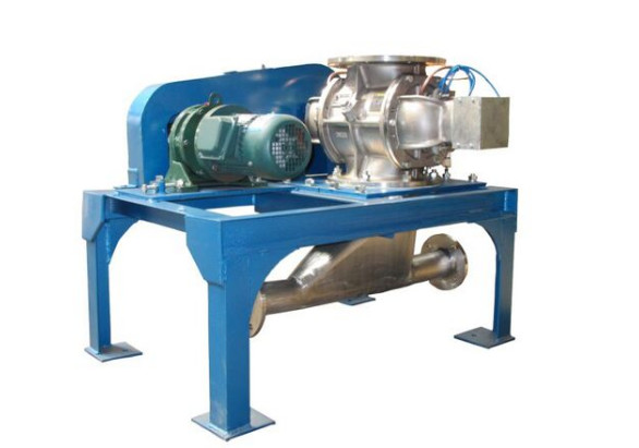 Специальное пневматическое транспортировочное оборудование для каменирования / электричества