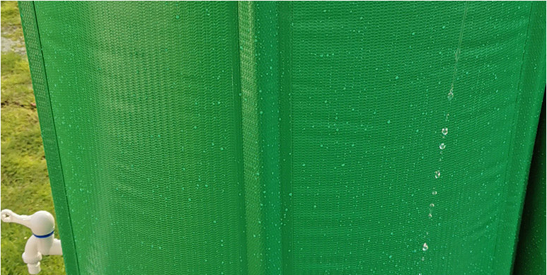 Передвижная PVC 200L сборная ведра для сбора дождевой воды для хранения дождя в саду